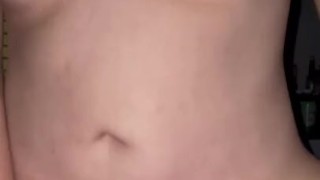 Que rico me monta esta milf y que tetas tiene 👌🏼 - POV
