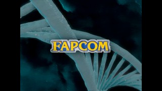 Fapcom Growth Virus Intro (Mikayla and Tanya)