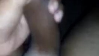 Pensando q n mi amiga mientras me masturbo bien rico