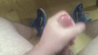 I can't stop MASTURBATING!!!