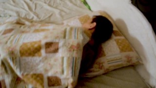 Я проснулся в женсом теле! Фантази, обмен телами, мастурбация, шок,