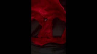 Branlette dans la culotte de ma meilleure amie