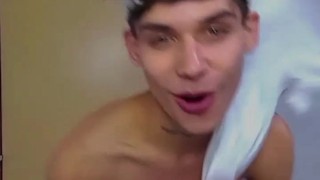 18 Añitos bailando hasta exitarme 💯