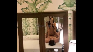 Horny Pinay Records Video for Lucky Fan! Hindi Sya Marunong Mag video.