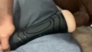 fuck my sex toy