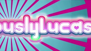 Fit Guy jerks off his cock