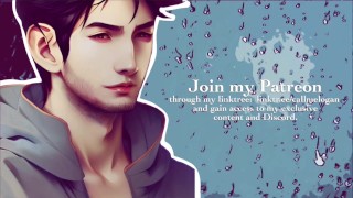 Shower Sex With Your Boyfriend No.2 [Erotic Audio For Women] [M4F] [ASMR]