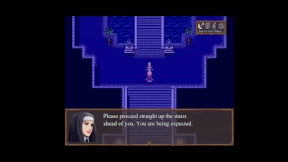 claires quest pt 5 rainy day