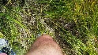 RockyMtnBB Weighted Big Balls Nature Public