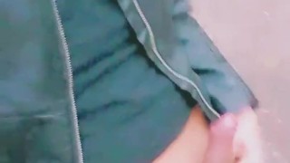 Slutboyben CAM4 Sexy Slut Exposed At Cruising Amsterdam Oeverlanden II