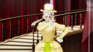 【Girls' Dancer】Dreaming Chuchu - Lilith