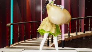 【Girls' Dancer】Dreaming Chuchu - Tarudo