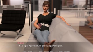 Complete Gameplay - The Visit, Part 2