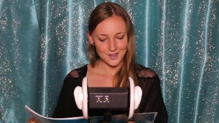 Gianna Plays With The Jehovah's Witness [ FEMDOM | ASMR | BALLBUSTING ] By Violet Knight E01