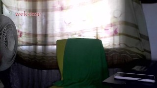 Chico heterosexual brillante de 18 años