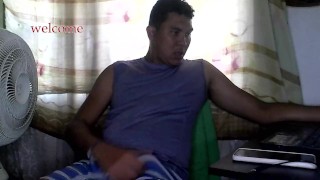 pajazo por cam de chico