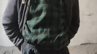 An ordinary leisure of a certain day