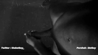 BITE BLACK DANS LE NOIR & GRAVE EXITÉ !