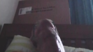Edging Out a HUGE Load