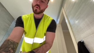 Macrophilia - giant hand worship