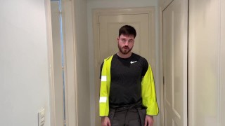 Transformation fantasy - cheating ex to pet slave