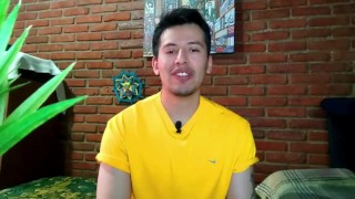 Mi cuñado me mamo la verga y termine cogiendomelo duro en las vacaciones de la familia