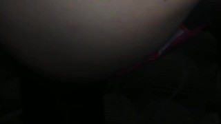 Fucking an 18 year old virgin while we are alone💦😈🔥