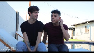 Taking Jacob's Monster