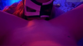 Real Lesbian Couple : Pussy Licking, Fingering, Doggy Style, Face Riding | Multiple Orgasms