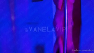 VanelaVip se presenta para ti