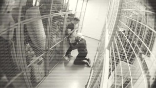 Risky fuck in the common storage room / TEASER