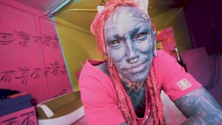 Dirty Dreaz summerfest party - Enjoy the behind the scene video from the best orgy BDSM fun Z-filmz