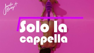 Anal Training - Challenge Italiano -Joi Cum Countdown -Teaser Trailer