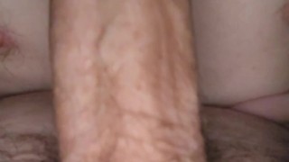 Sucking myself off again and rewarding myself with cum