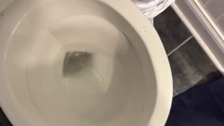 Slow Motion Cum Shot