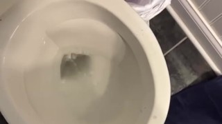 Slow Motion Cum Shot