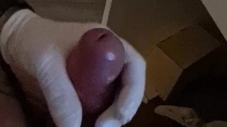 Ich liebe meinen großen Schwanz - Drehpartnerin gesucht