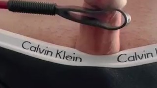 Sissy Orgasm Denial Training