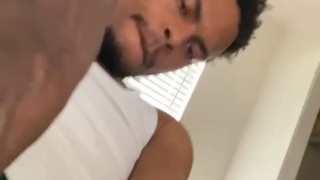 If I Slap My Dick On Your Face Like This, Wyd? 😈