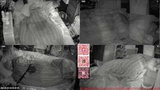 What nighttime looks like Part 10 ePlay stream 02/24-25/23