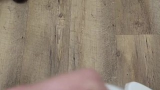 Cum under 60 seconds