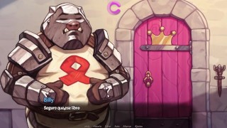 ~ My Pig Princess 0.5.0~ Episode 7