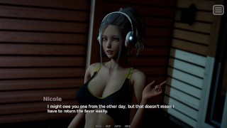 Life Changing Choices (Part 6)