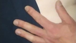 Мужик выебал кроссдрессера