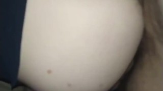 Мужик выебал кроссдрессера