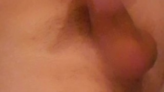 Quick in Public Toilet