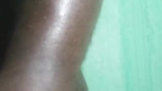 Getting ready to be Fucked ( full video on Fans.ly/awesomebussy)