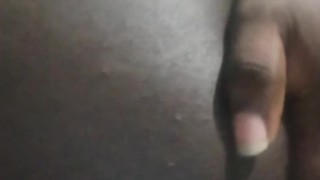 Getting ready to be Fucked ( full video on Fans.ly/awesomebussy)