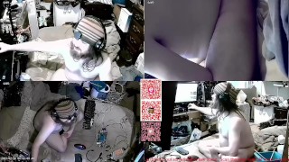 Installing Windows and wrapping up Part 14 ePlay stream 02_24-25_23