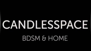 CandlesSpace / BDSM candles